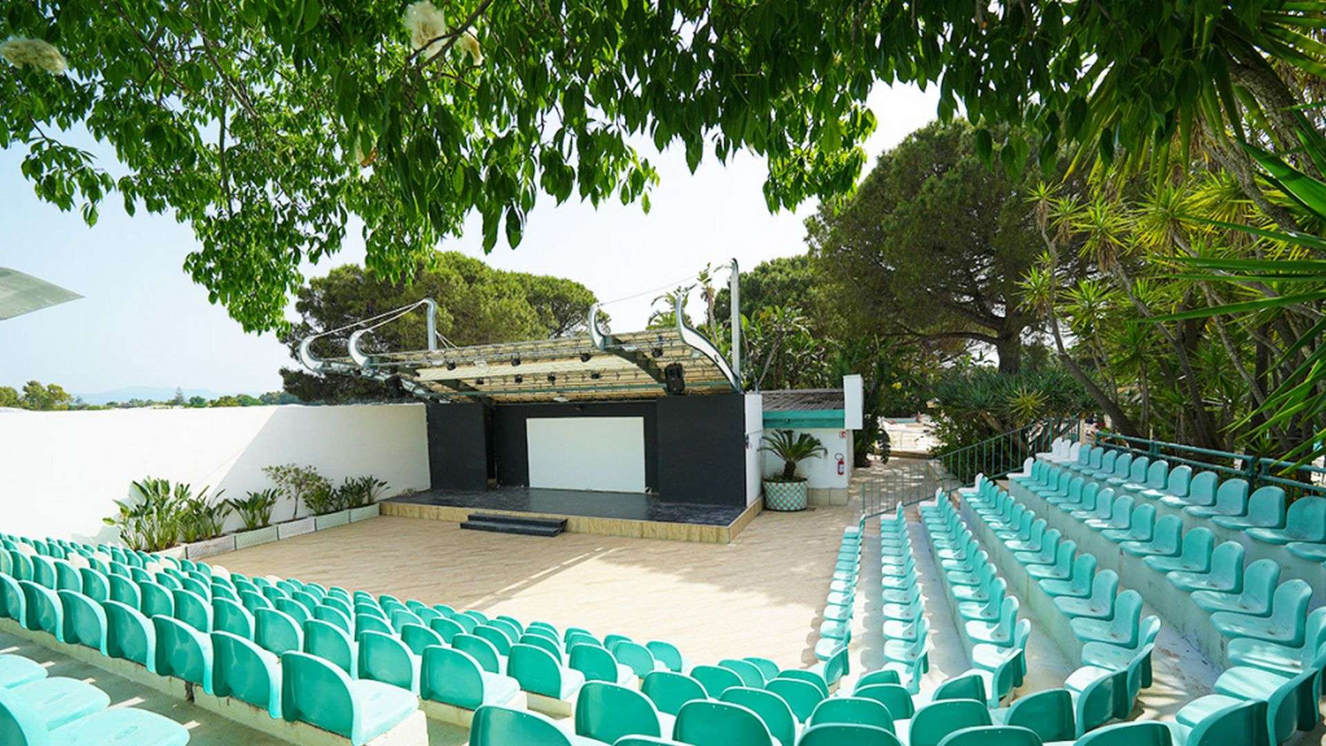 Fruit Village Paestum Maragià Resort